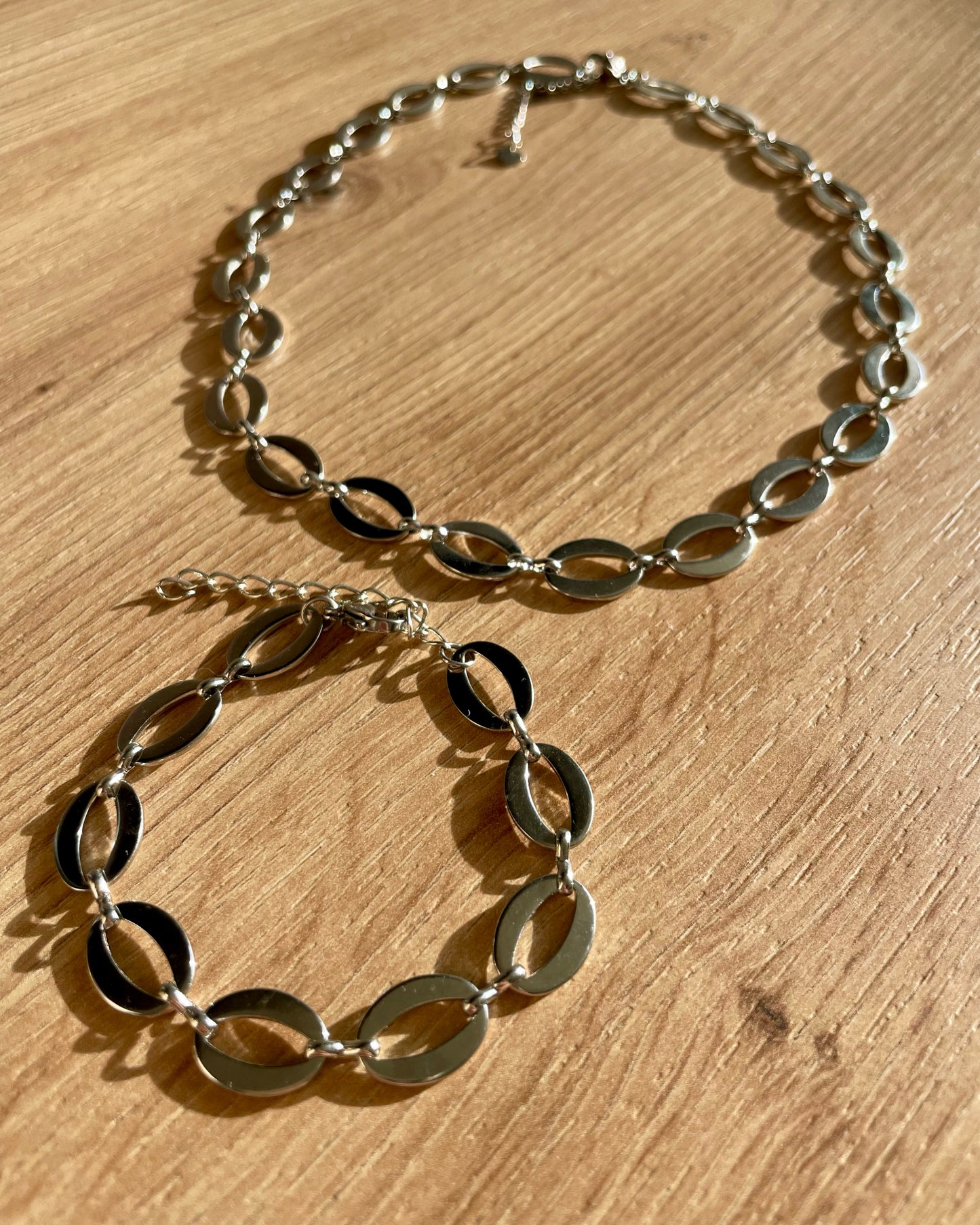 Collier Gloria