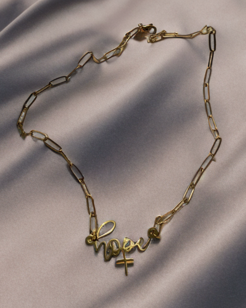 Collier Hope