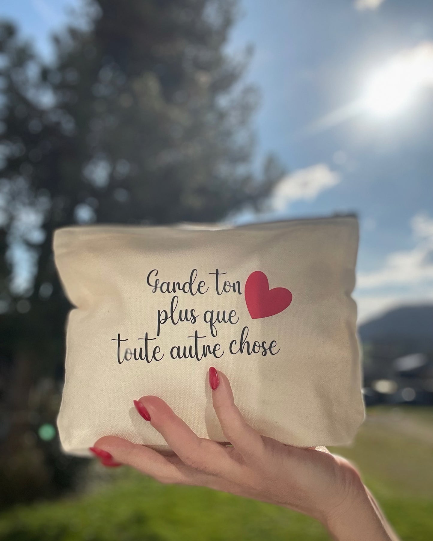Cœur précieux