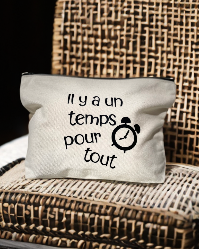 Temps parfait