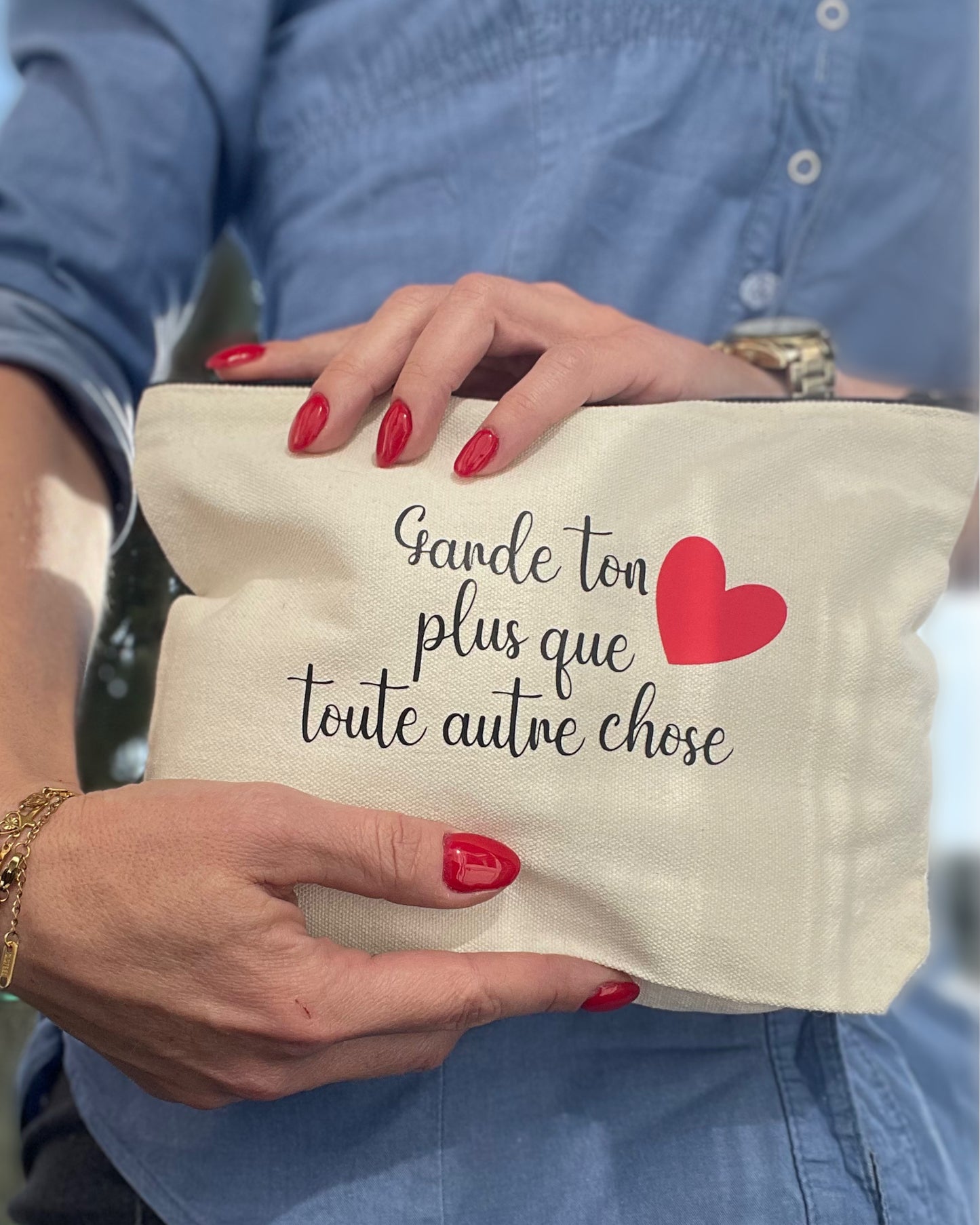 Cœur précieux