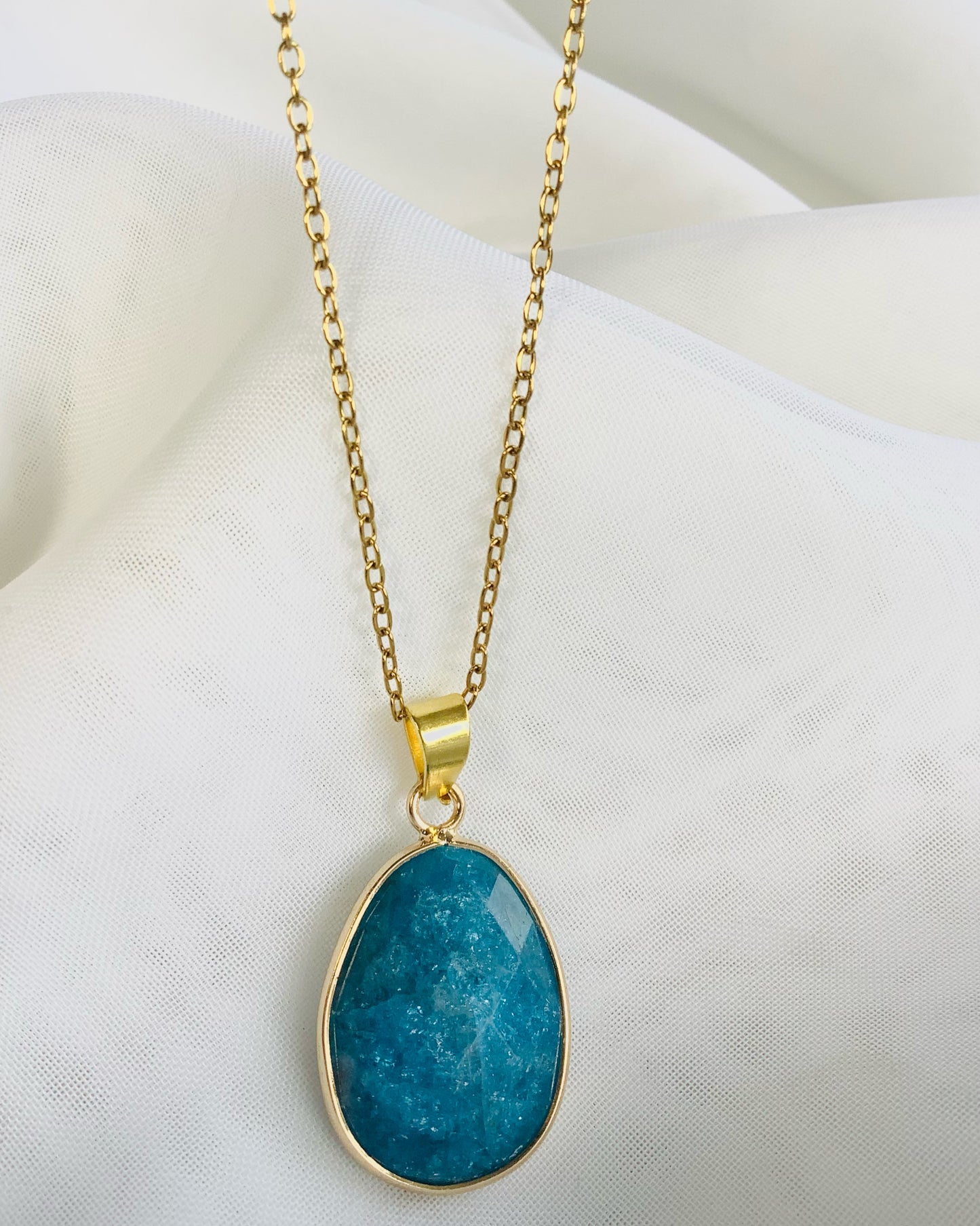 Collier Éclipse