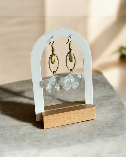 Boucles d’oreilles Morena