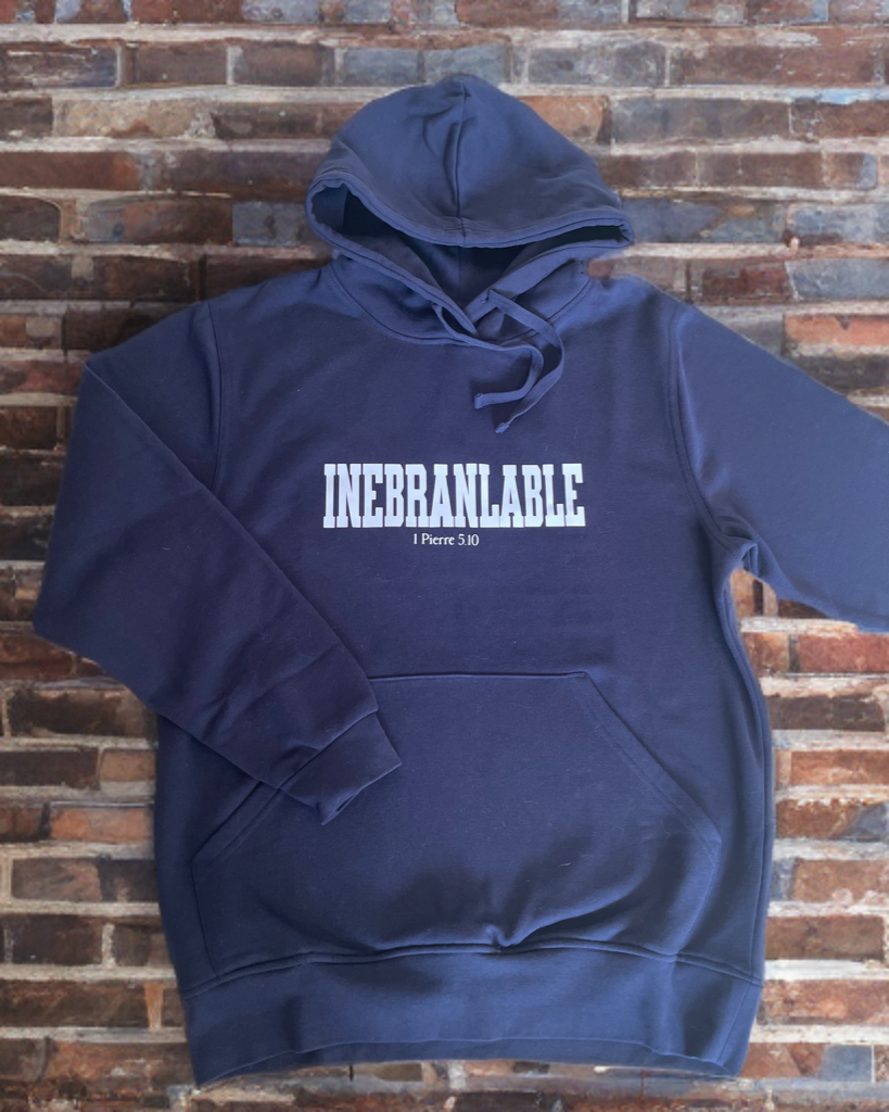 Sweat Inébranlable