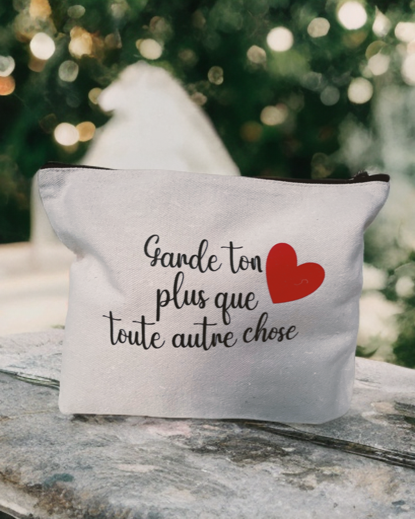 Cœur précieux