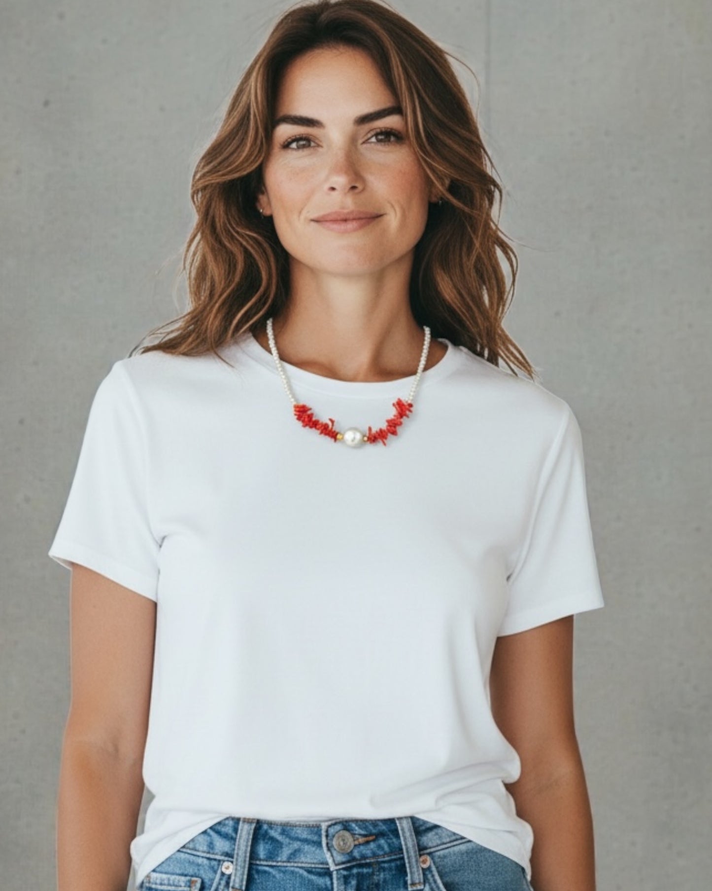 Collier Clara