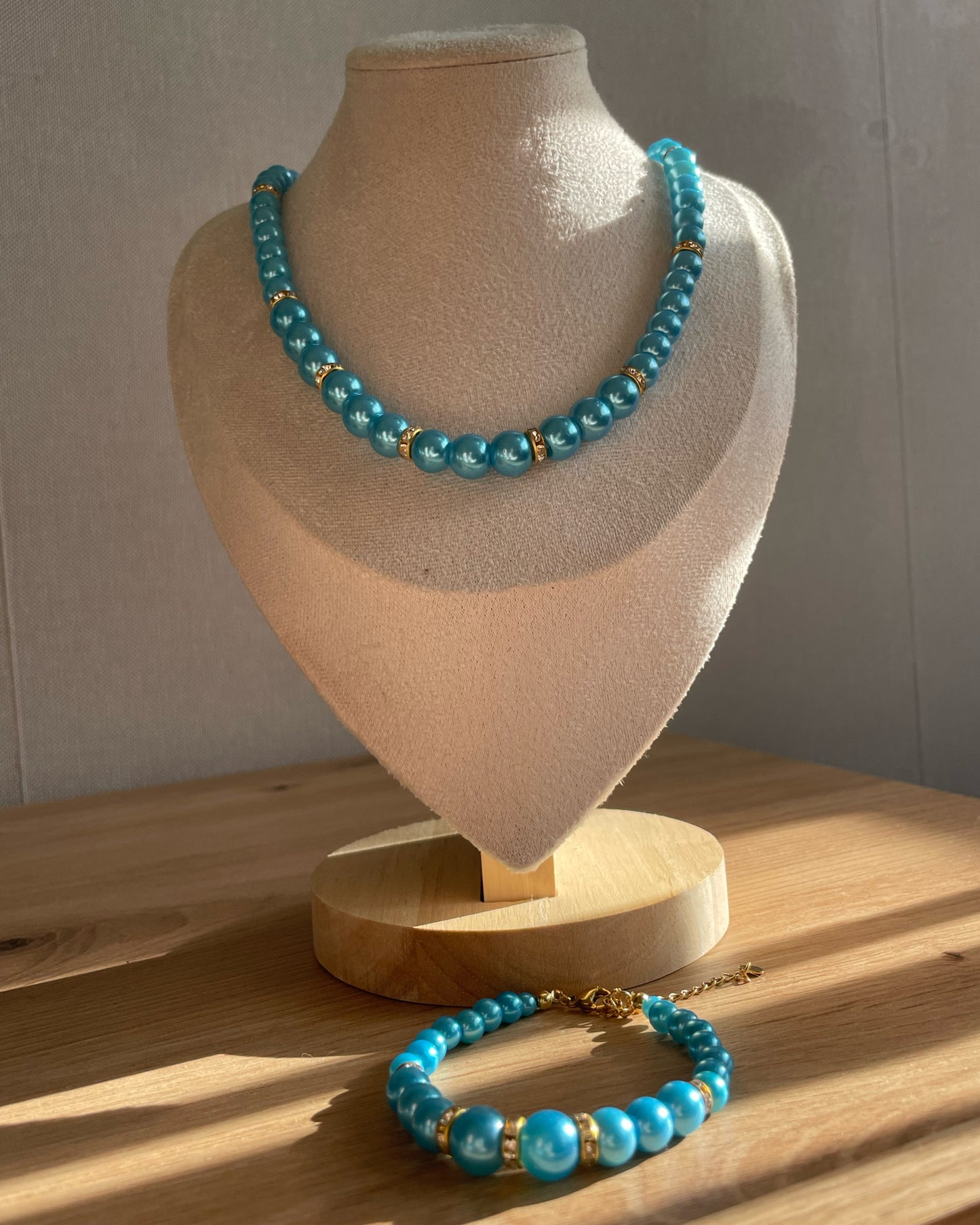 Collier Céleste