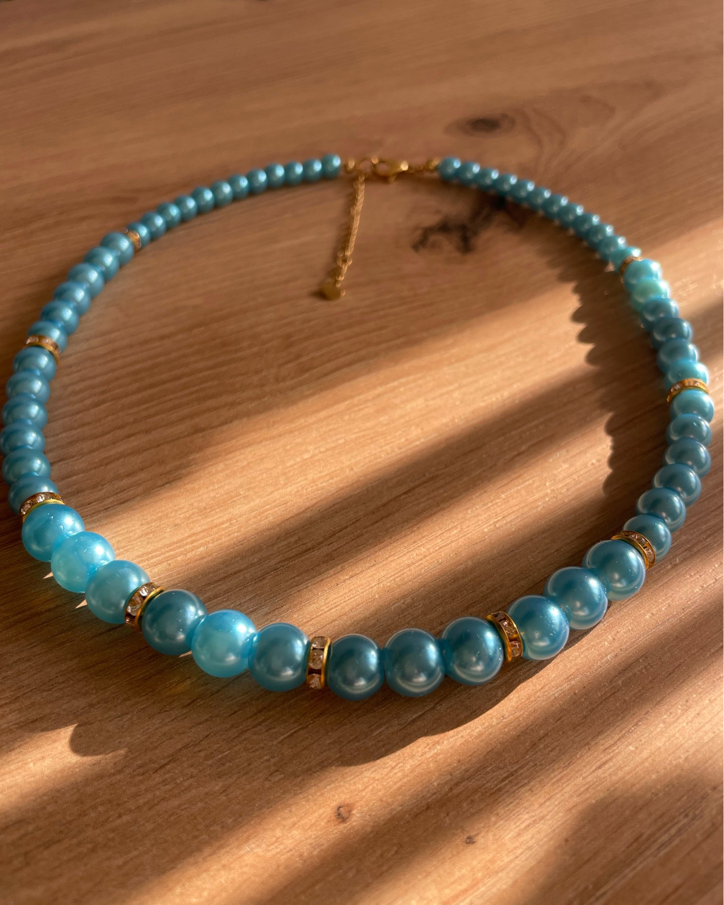 Collier Céleste