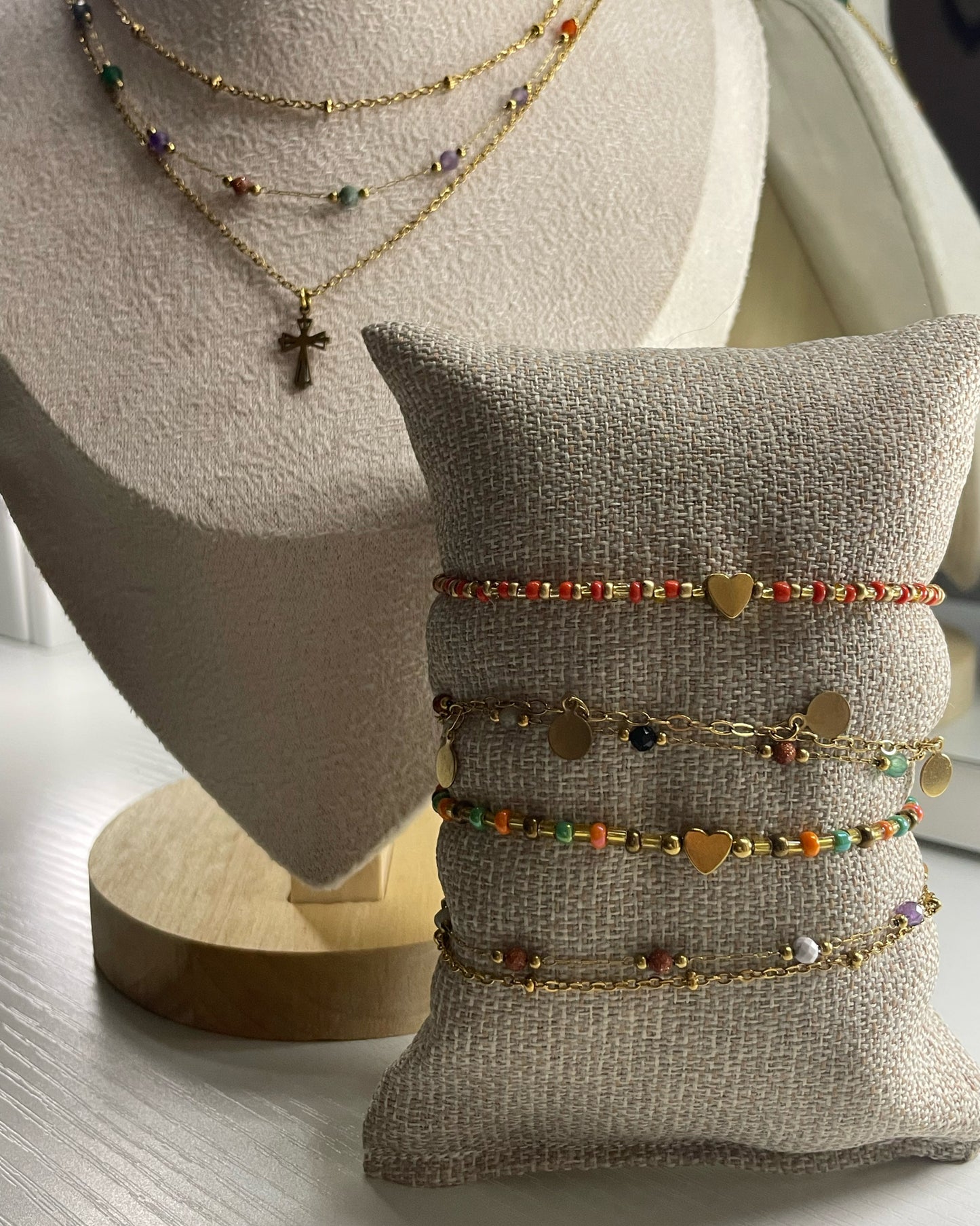 Bracelet Camy