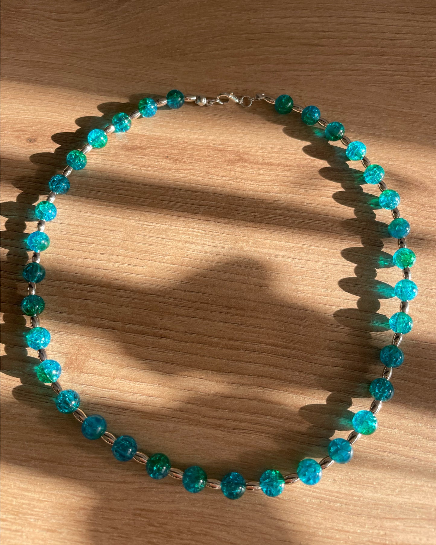 Collier Soraya