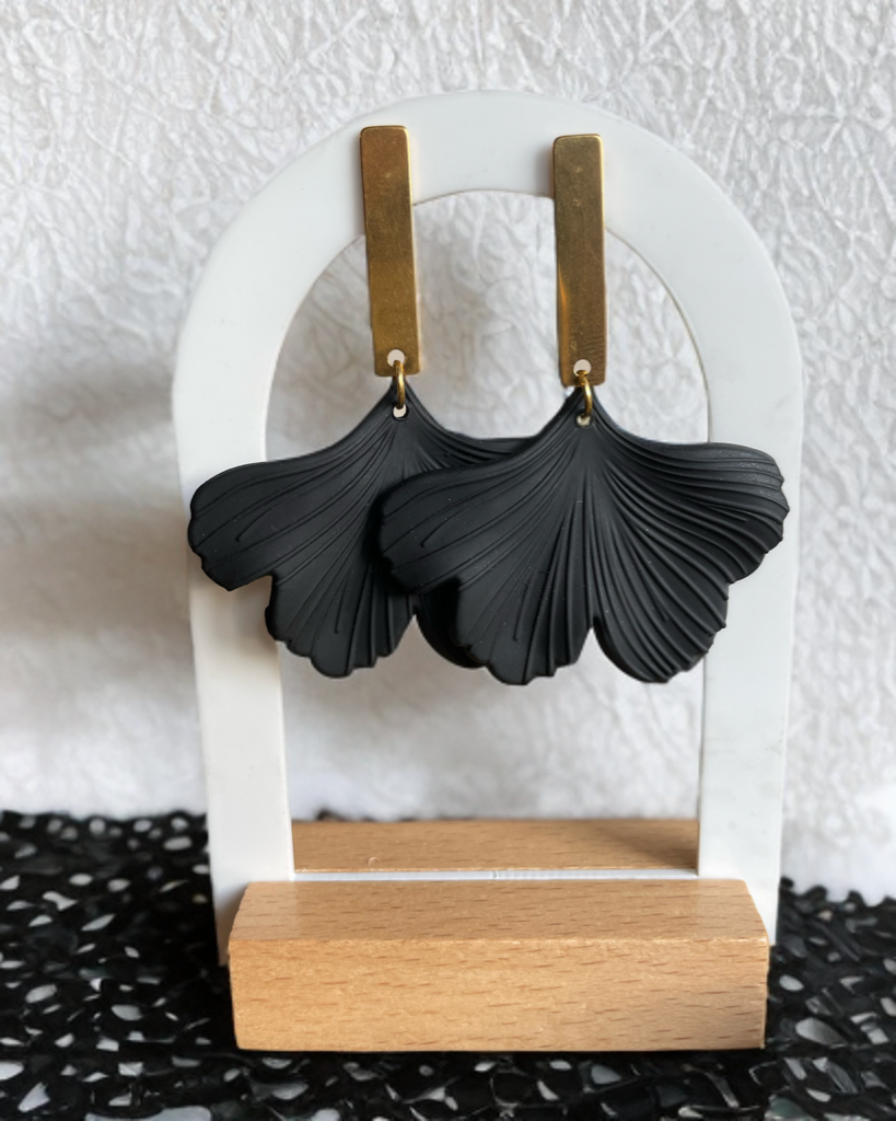 Boucles d’oreilles Tamar