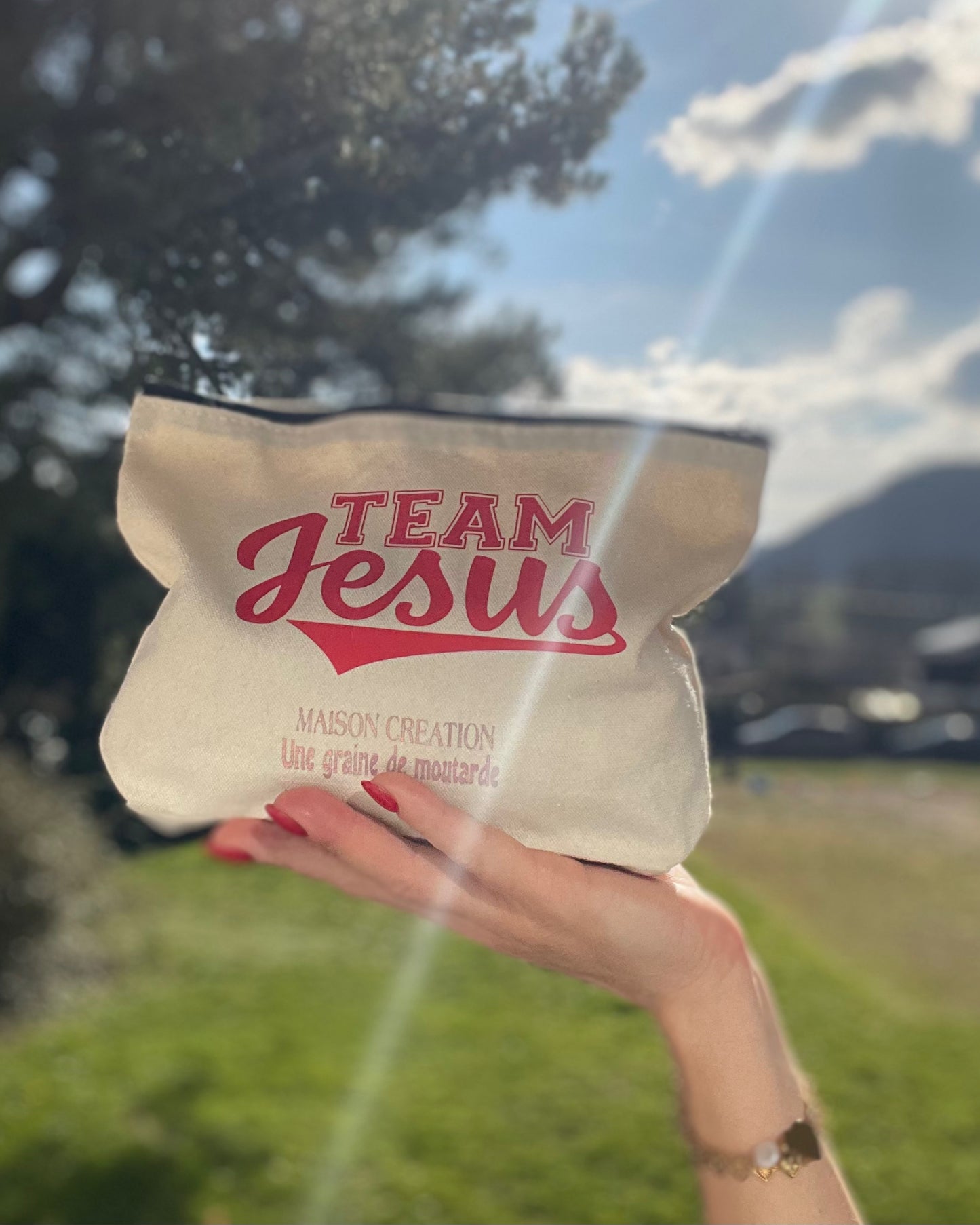 Team Jesus
