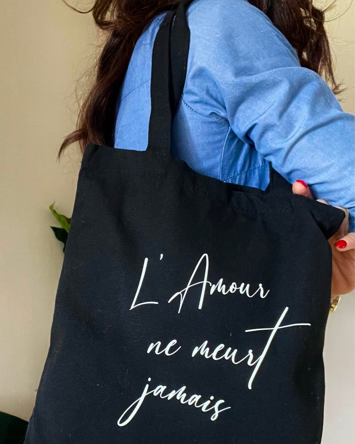 L’Amour