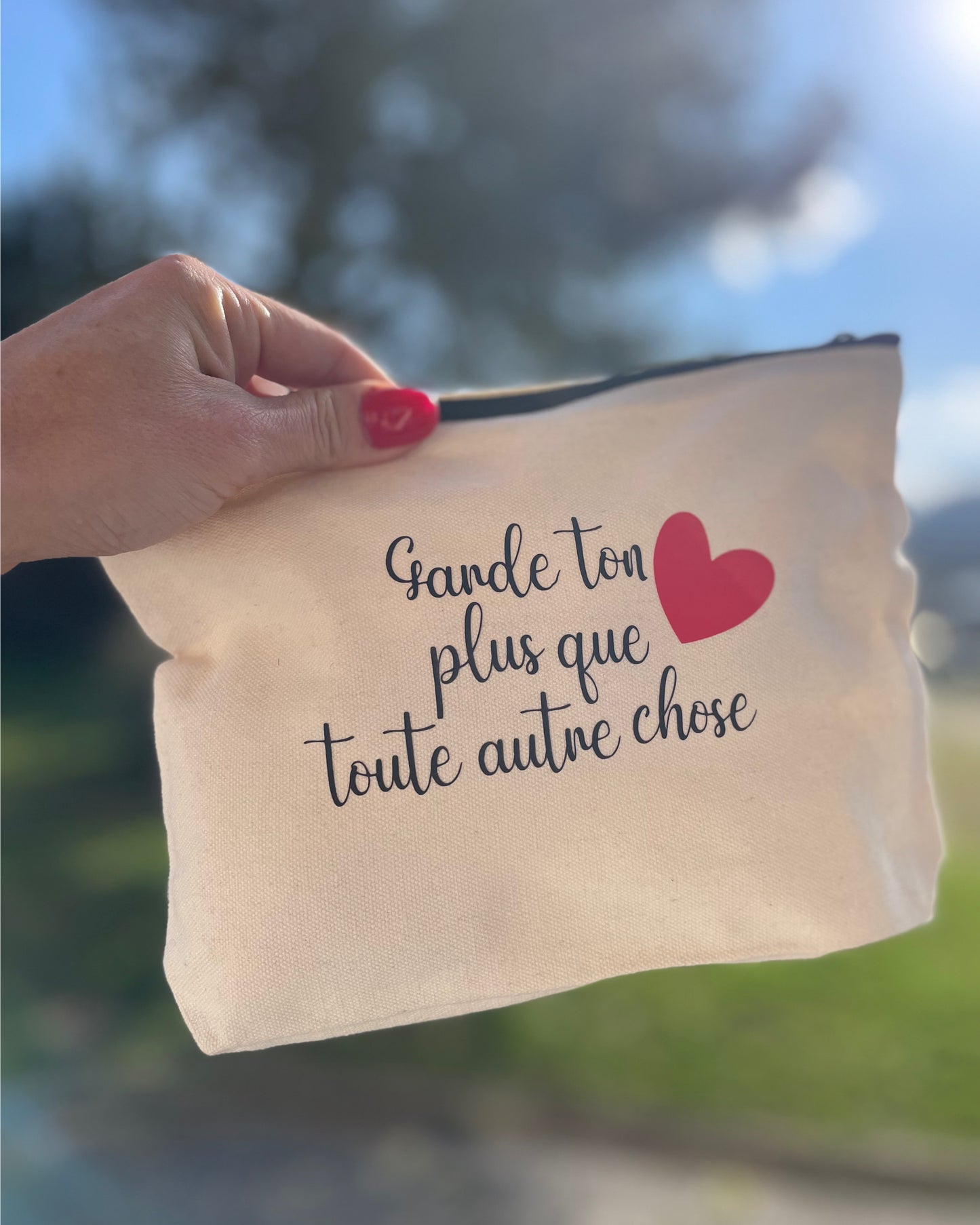 Cœur précieux