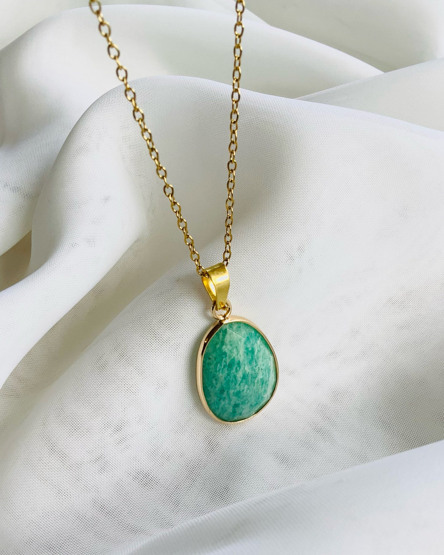 Collier Éclipse