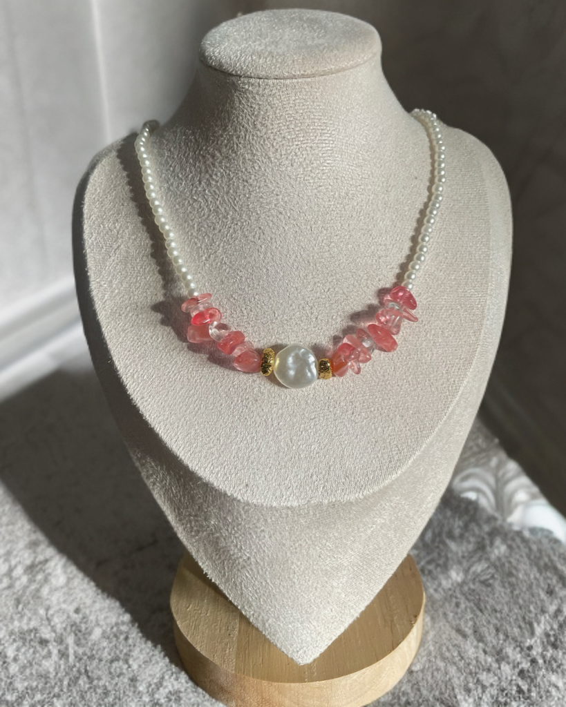 Collier Clara