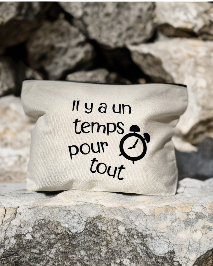 Temps parfait