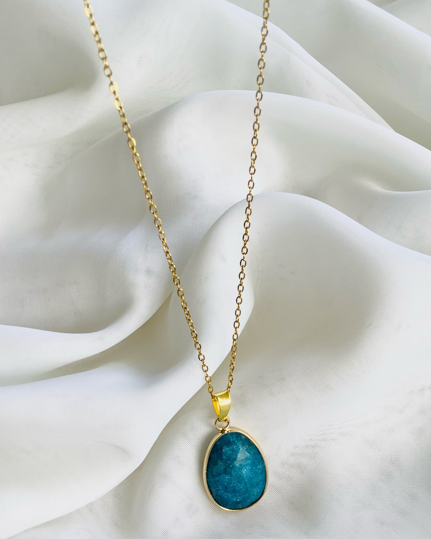 Collier Éclipse
