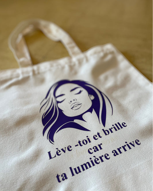 Lève toi et brille