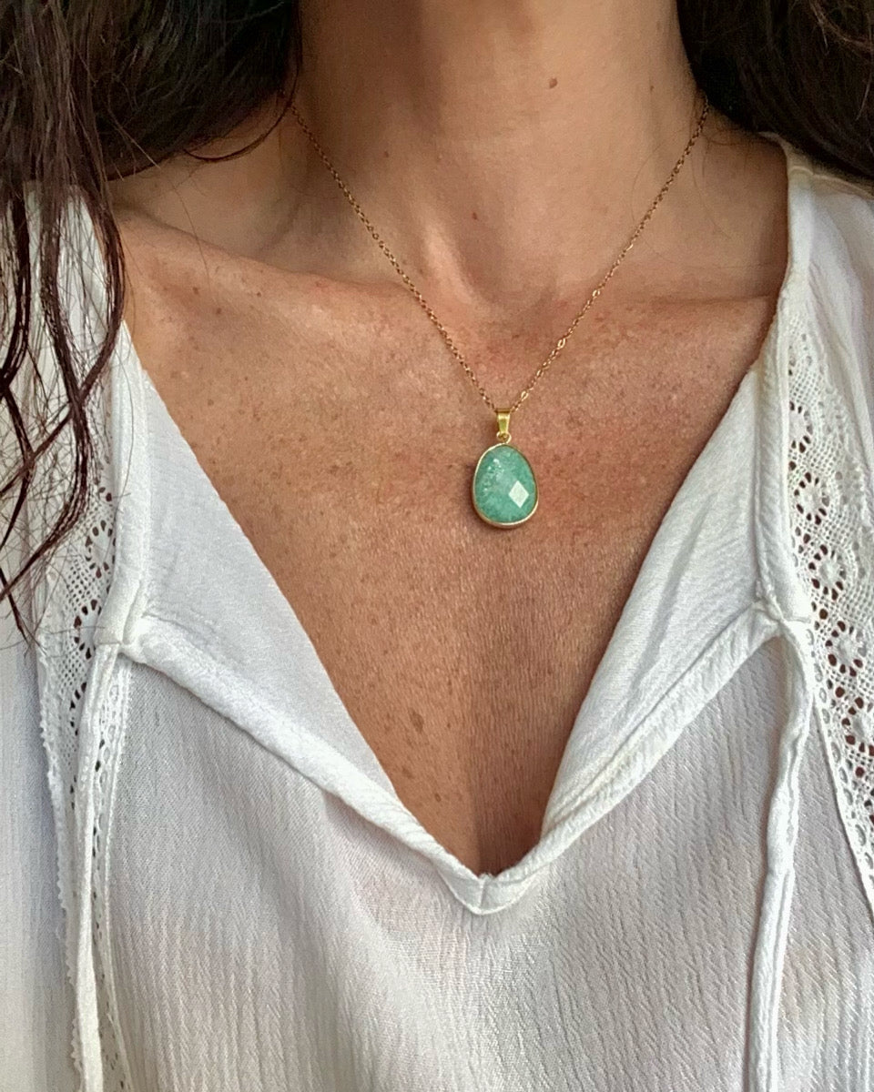 Collier Éclipse