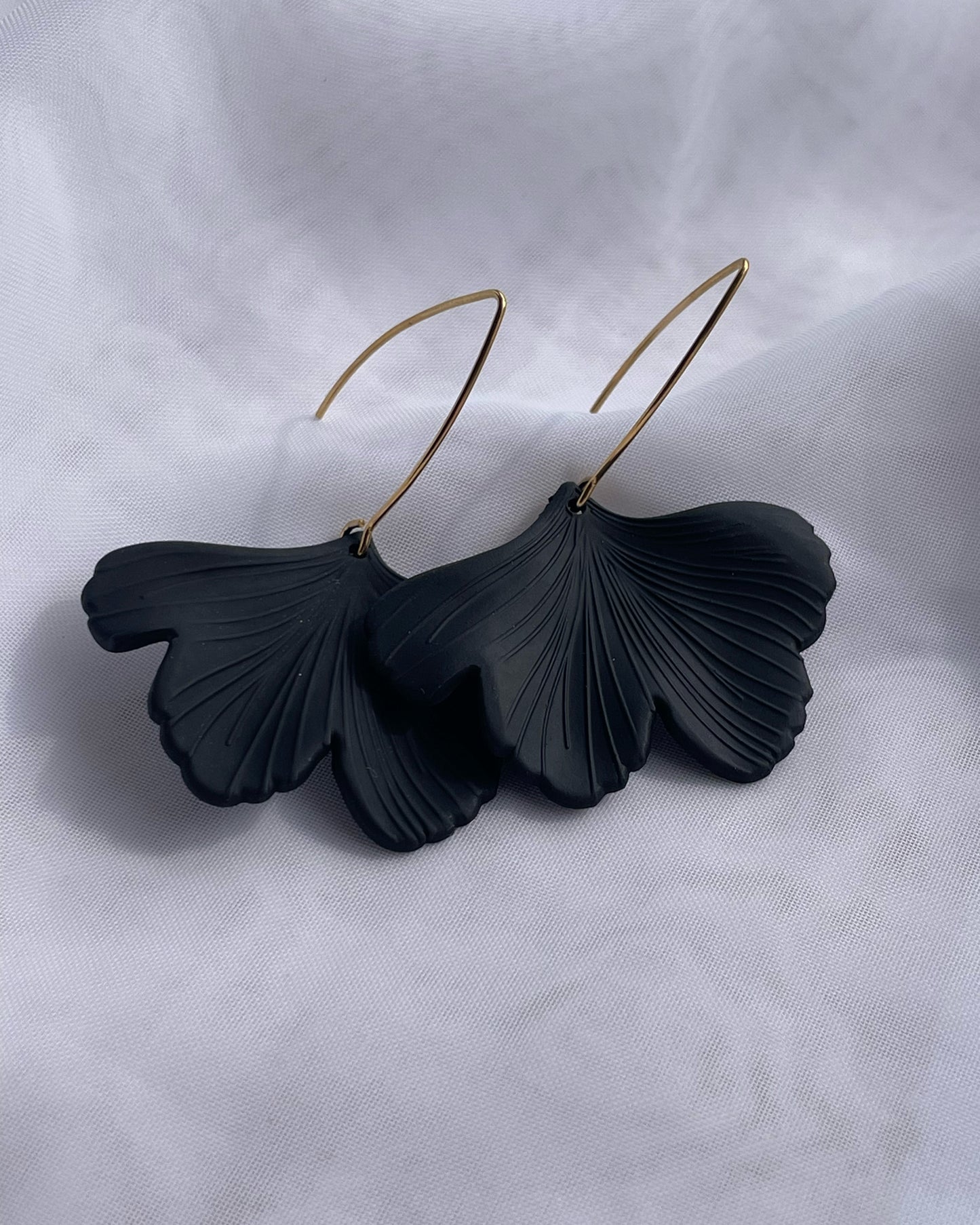 Boucles d’oreilles Esther