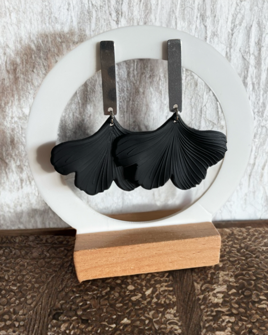 Boucles d’oreilles Tamar