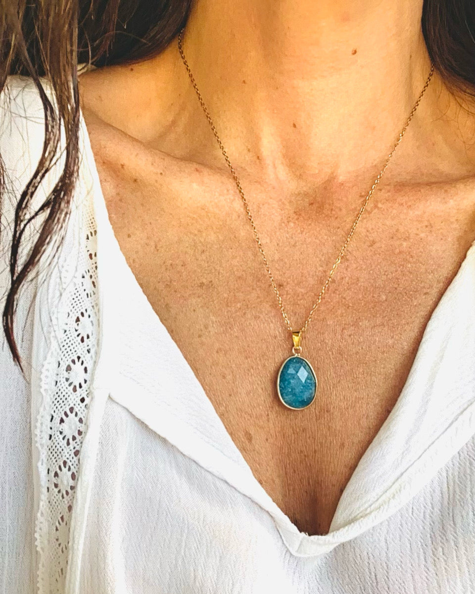 Collier Éclipse