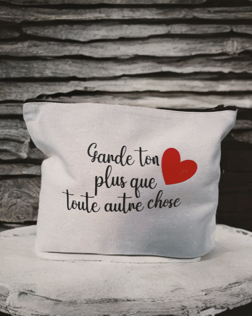 Cœur précieux