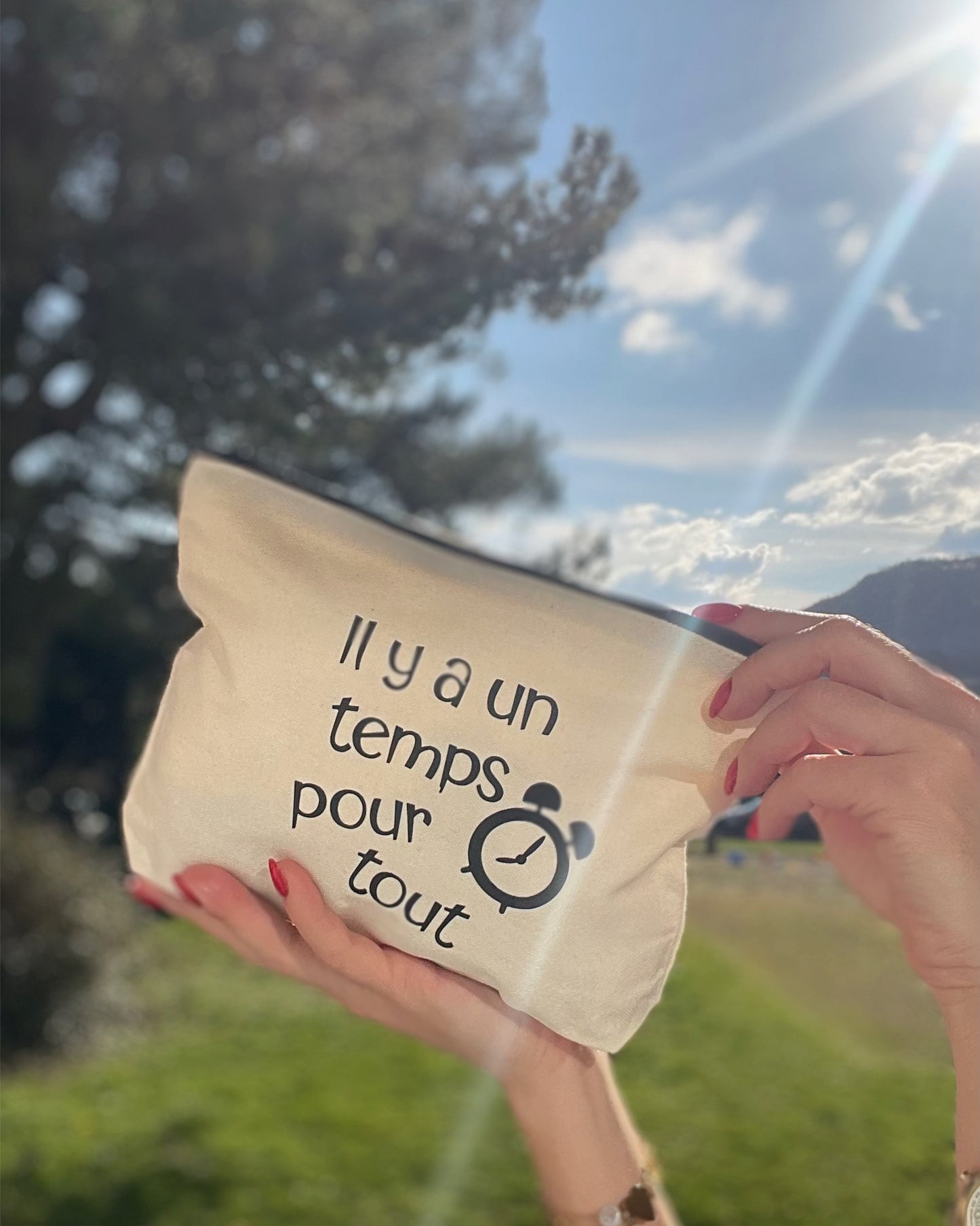 Temps parfait