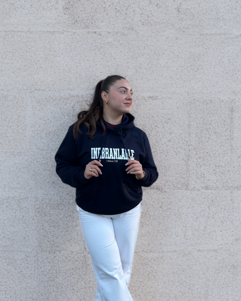 Sweat Inébranlable