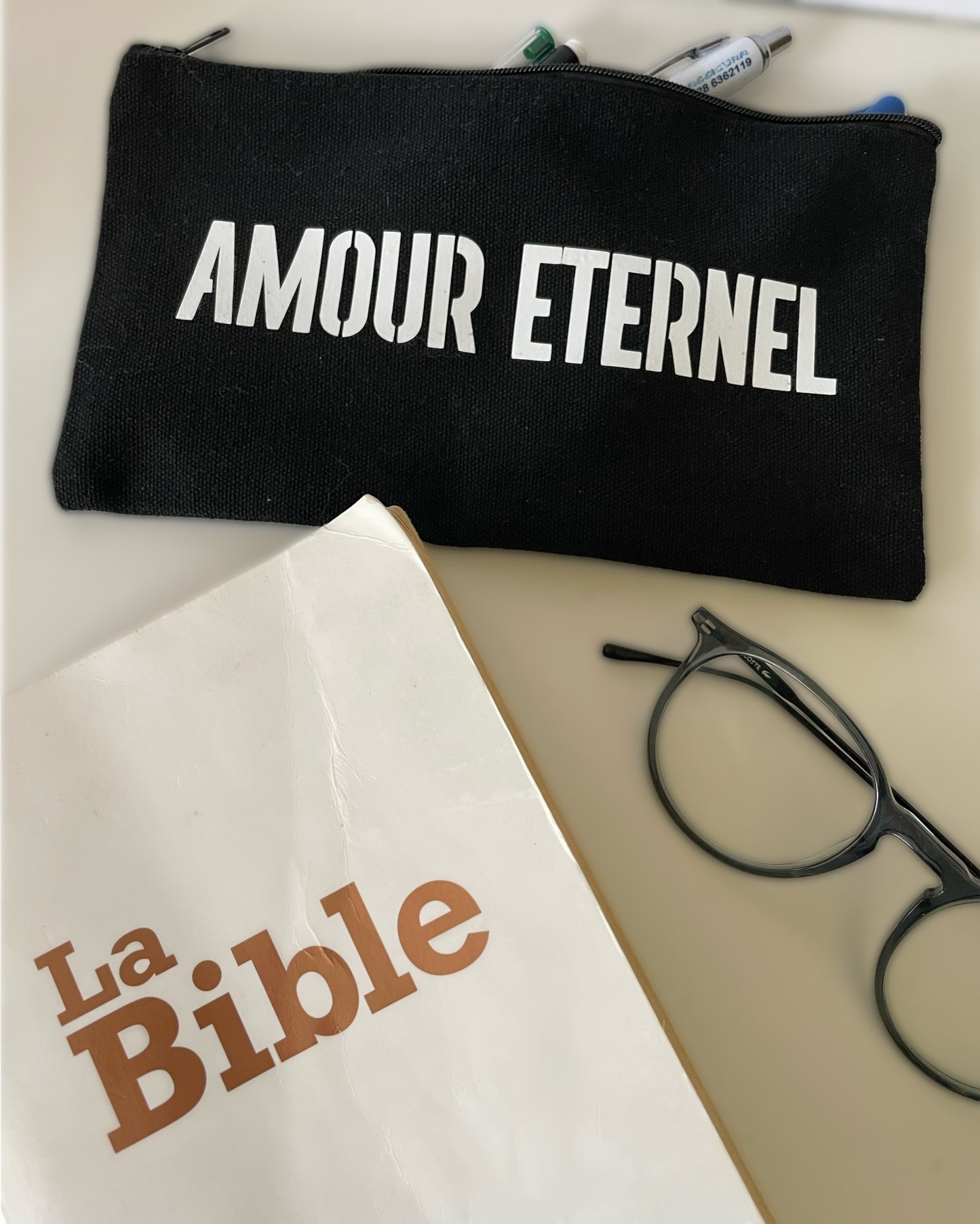 Amour Éternel