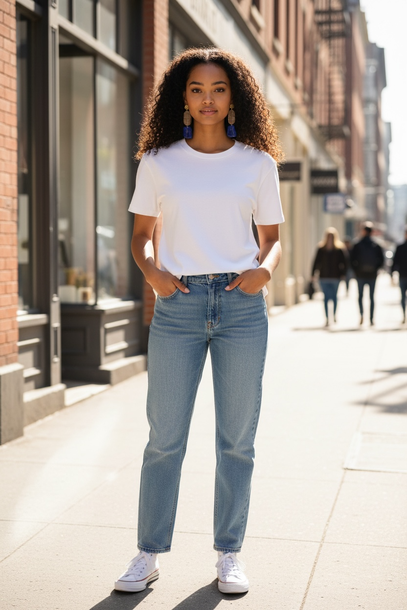 Boucles d’oreilles Ruth