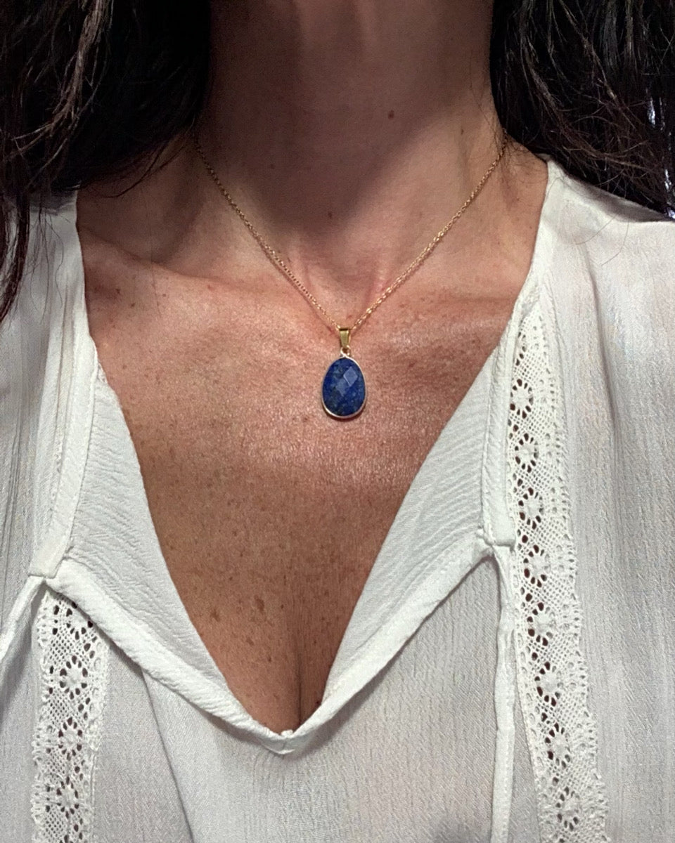 Collier Éclipse